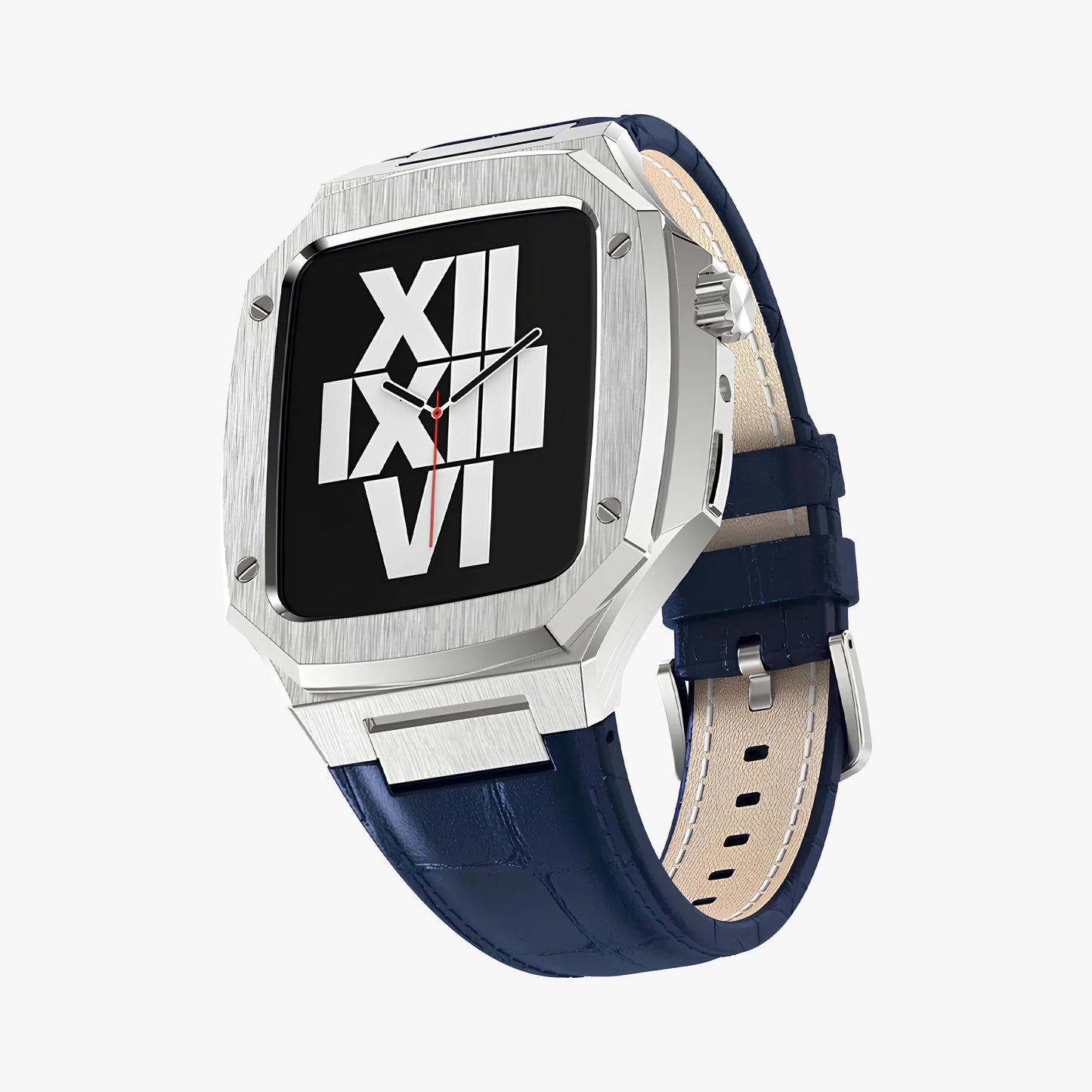 Stainless Steel Apple Watch Case APEX Modification Kit