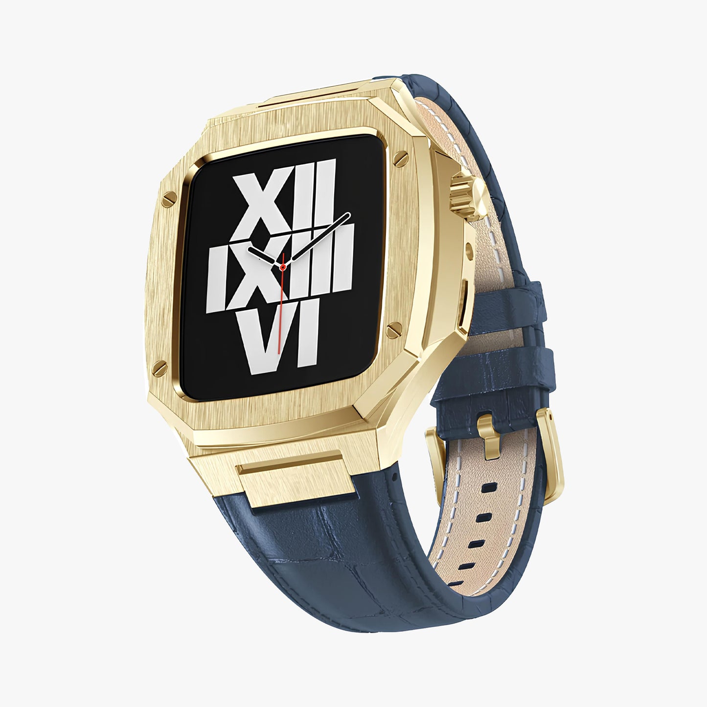 Stainless Steel Apple Watch Case APEX Modification Kit