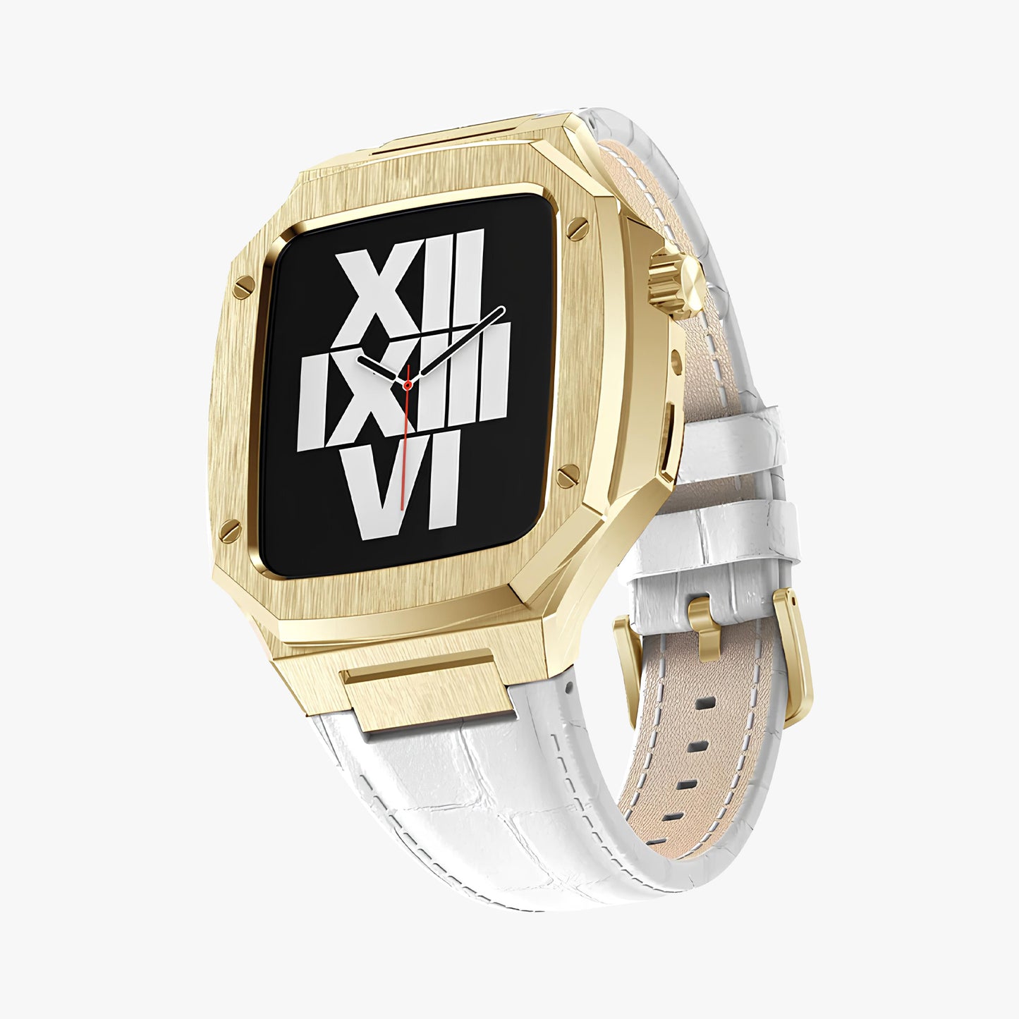 Stainless Steel Apple Watch Case APEX Modification Kit