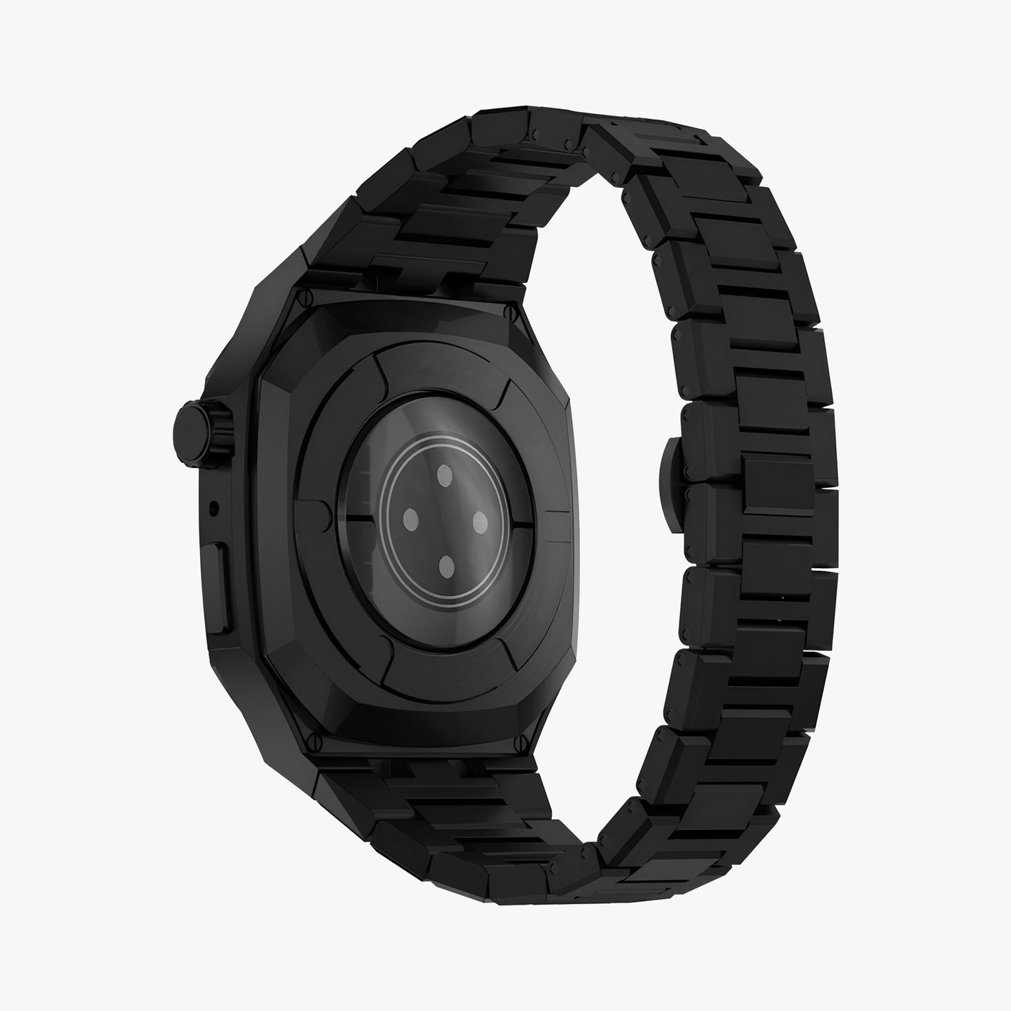 Stainless Steel Apple Watch Case APEX Modification Kit