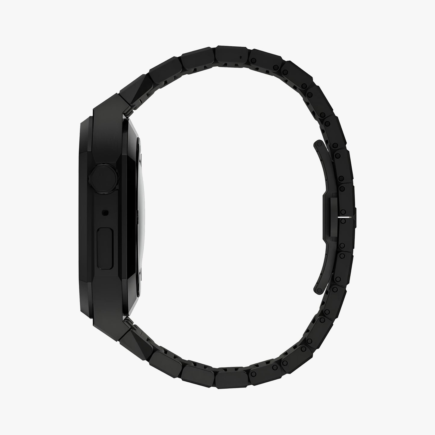 Stainless Steel Apple Watch Case APEX Modification Kit
