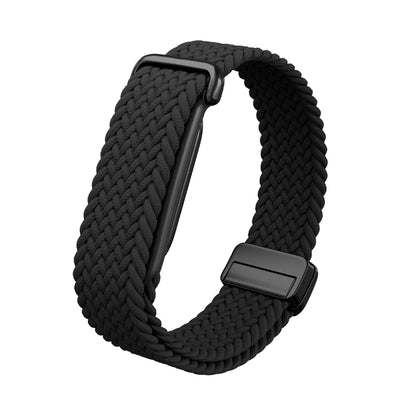 Kit de modificación SPORTS de caja de Apple Watch de titanio plateado