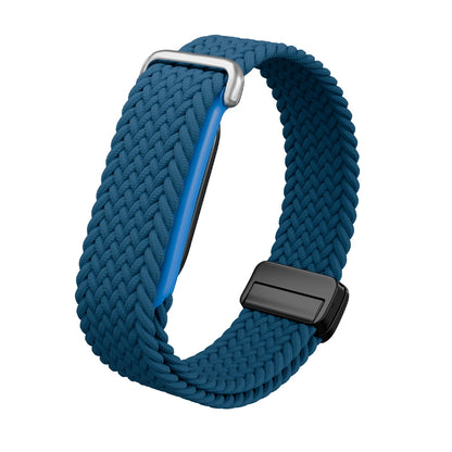 Kit de modificación SPORTS de caja de Apple Watch de titanio plateado