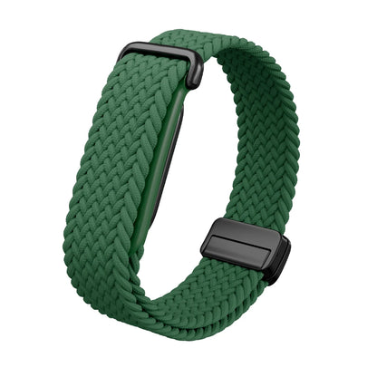 Kit de modificación SPORTS de caja de Apple Watch de titanio plateado