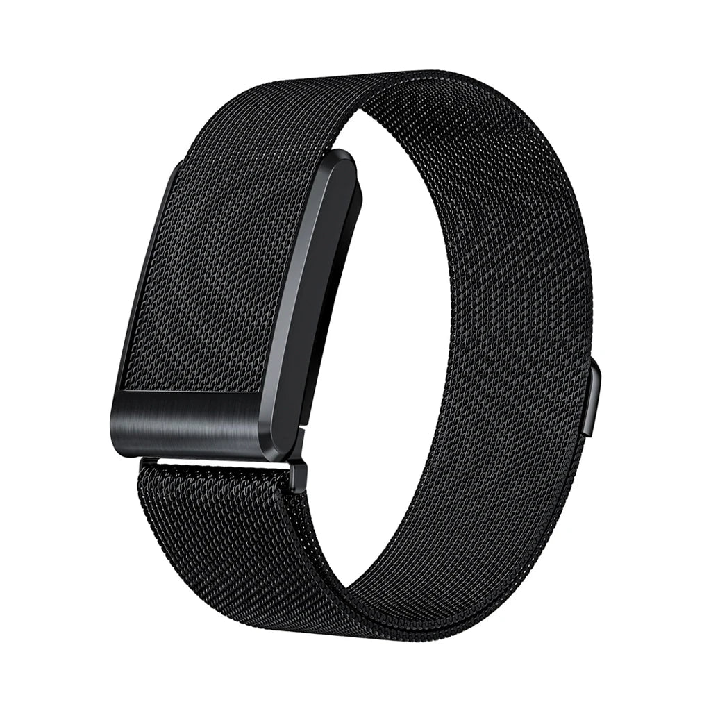 Stainless Steel Milanese Loop for WHOOP