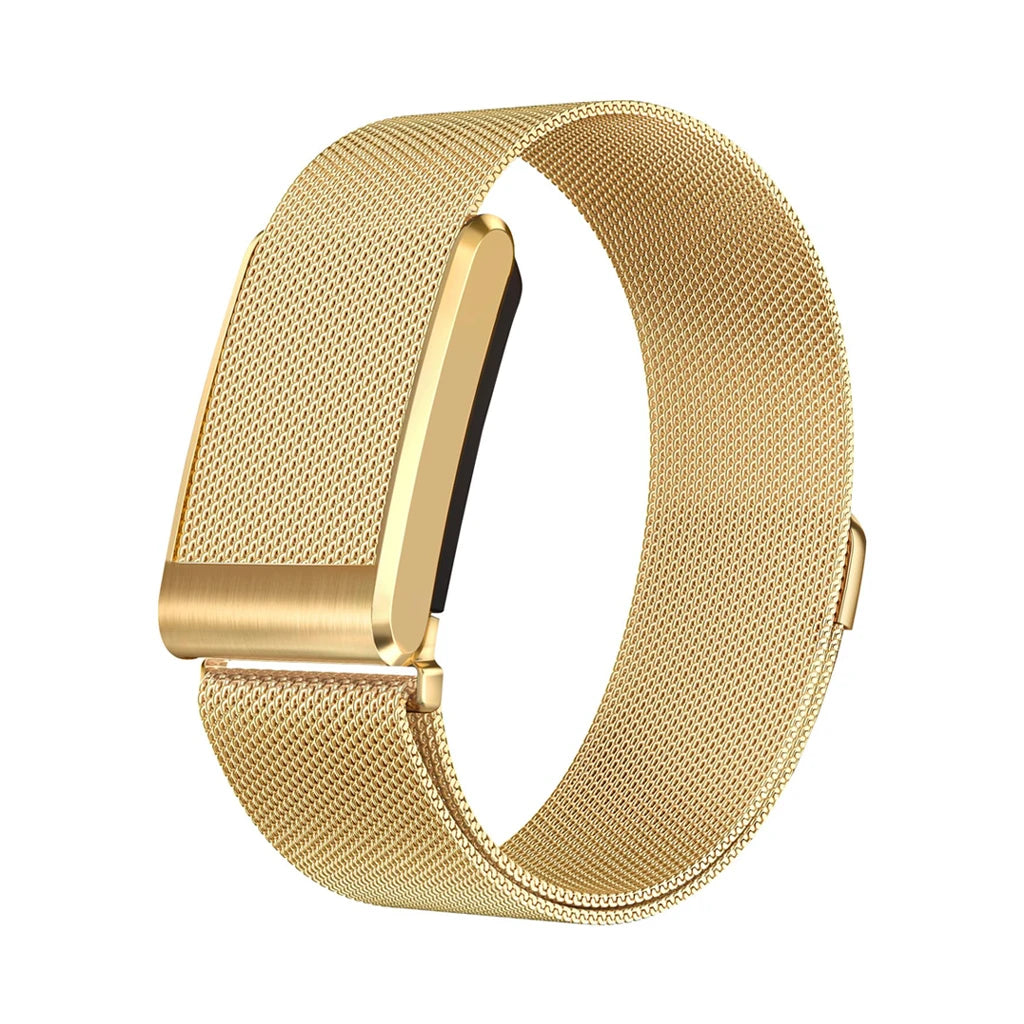 Stainless Steel Milanese Loop for WHOOP