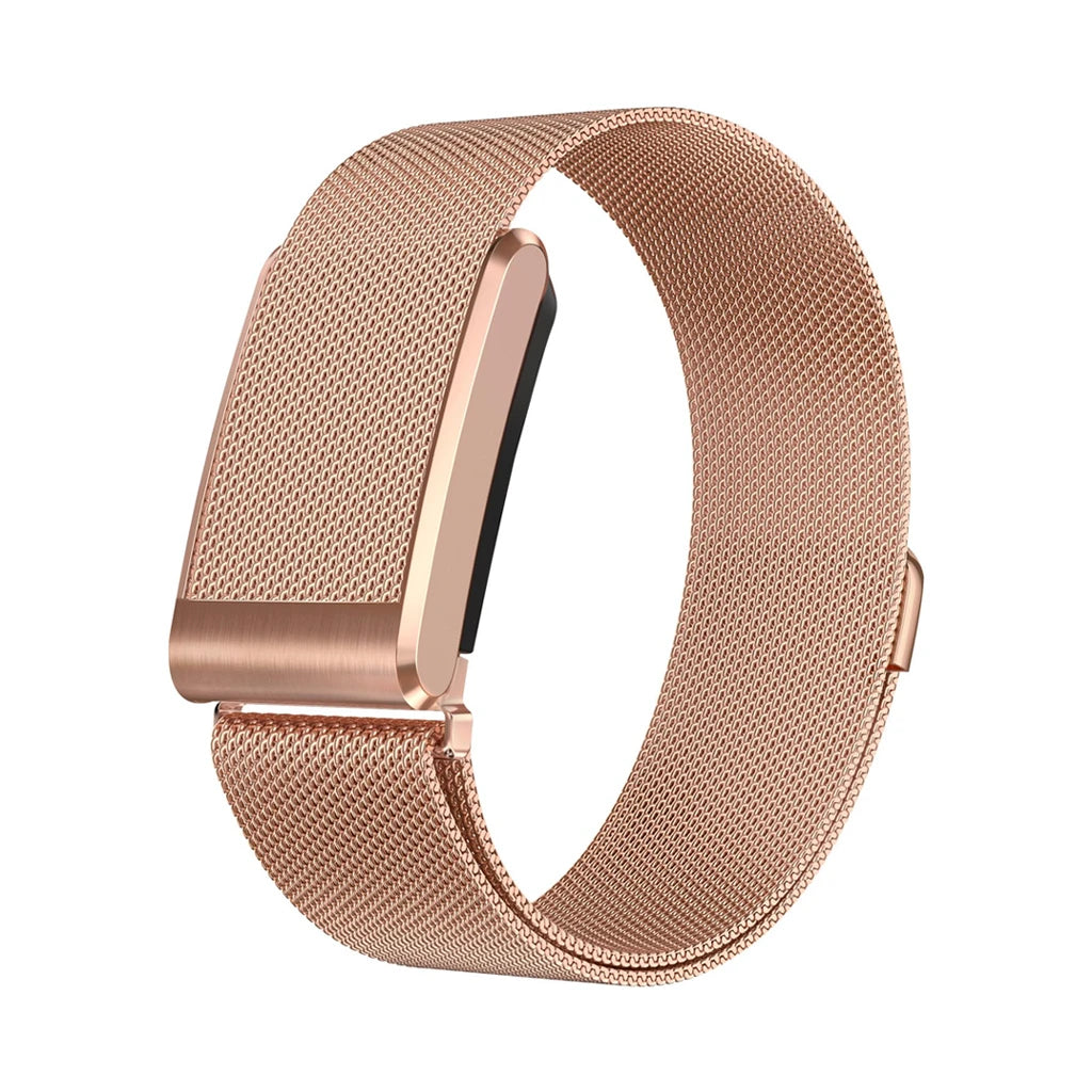 Stainless Steel Milanese Loop for WHOOP