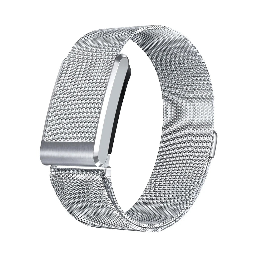Stainless Steel Milanese Loop for WHOOP