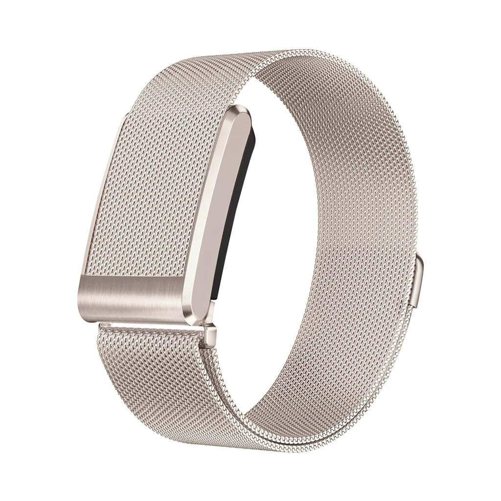 Stainless Steel Milanese Loop for WHOOP